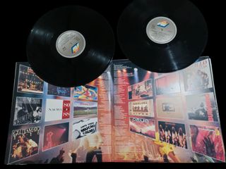 Vinilo Grandes exitos