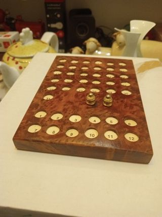 Calendario perpetuo in rafica