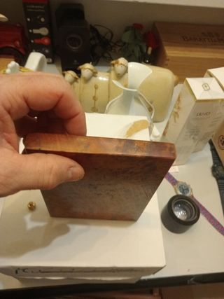 Calendario perpetuo in rafica