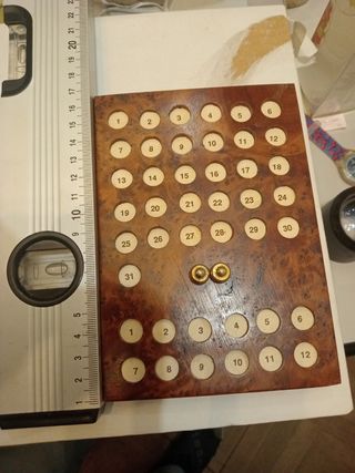 Calendario perpetuo in rafica