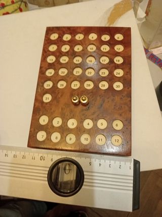 Calendario perpetuo in rafica