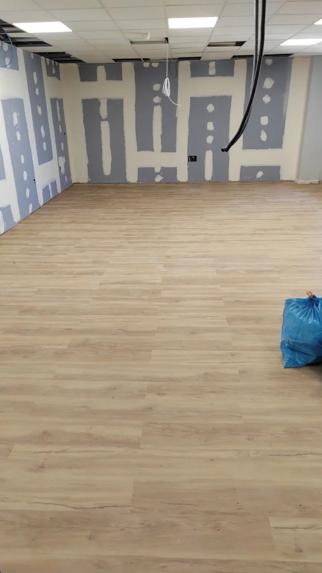 Pladur y Tarima /Reformas