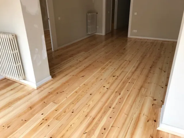 Pladur y Tarima /Reformas