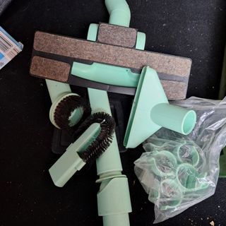 Recambios Polti vaporetto