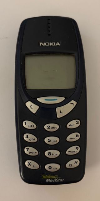 Nokia 3310