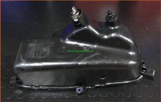 Caja Guantera Contraescudo Honda Forza 125 K40 201
