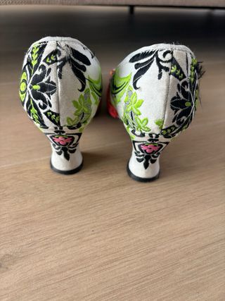 Traje Fallera
