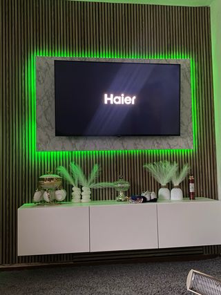 Instalación de Paneles Acústicos Decorativos