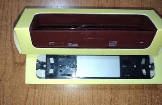 Complementi modellismo ferroviario