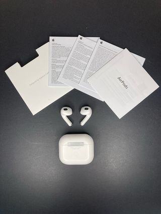 Airpods 3