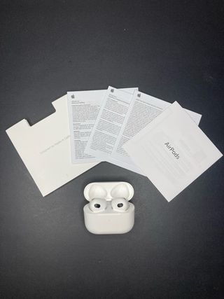 Airpods 3
