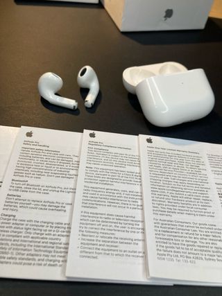 Airpods 3