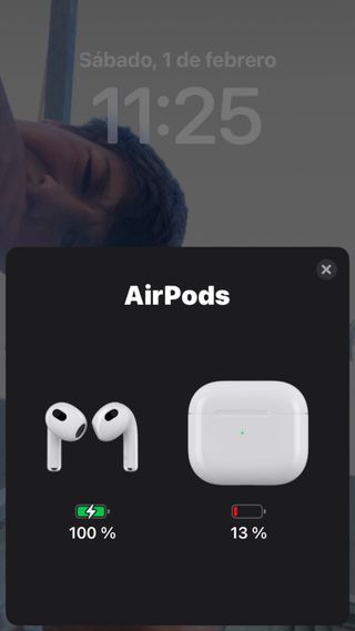 Airpods 3