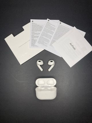 Airpods 3
