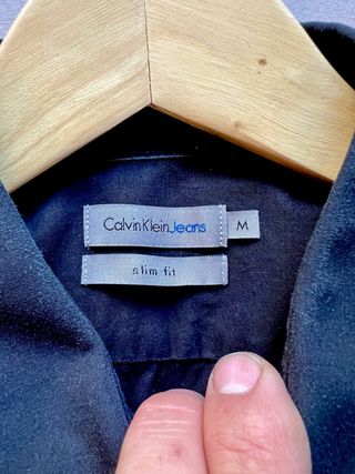 CAMISA CALVIN KLEIN JEANS