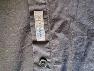 CAMISA CALVIN KLEIN JEANS