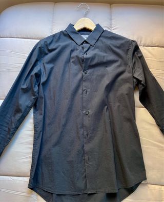 CAMISA CALVIN KLEIN JEANS