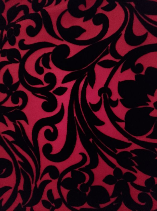 Vestido para eventos 