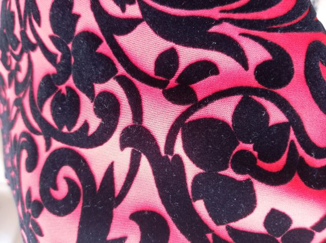 Vestido para eventos 