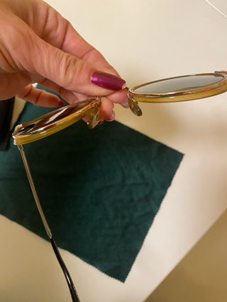 Gafas Sol Daviid Beckhan