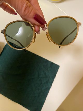 Gafas Sol Daviid Beckhan