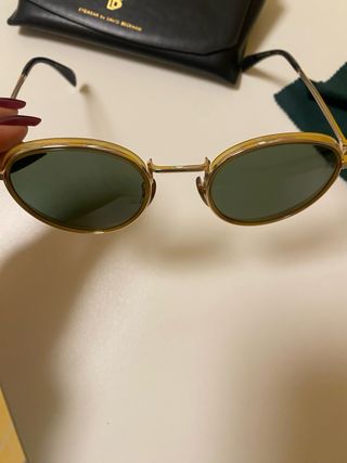 Gafas Sol Daviid Beckhan