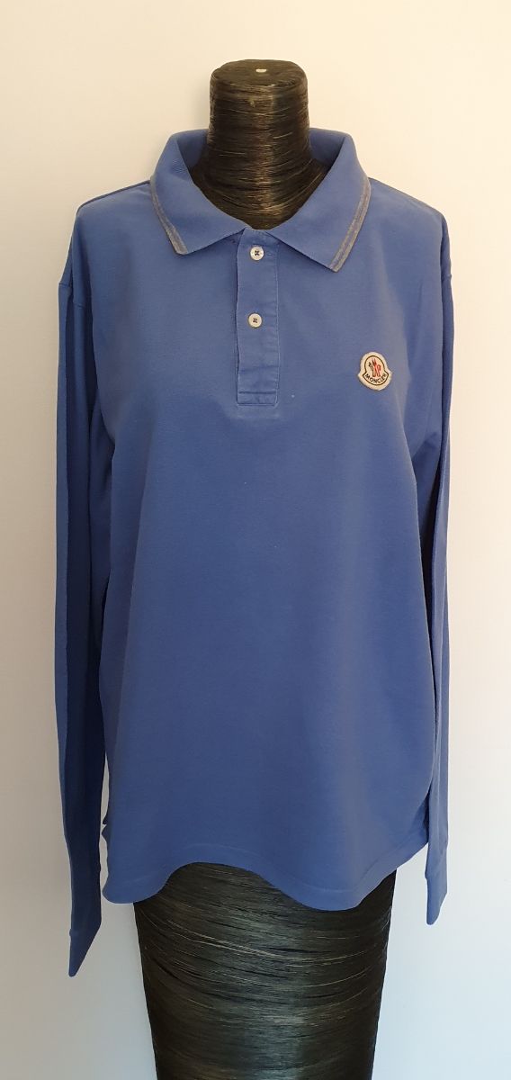 Polo Moncler
