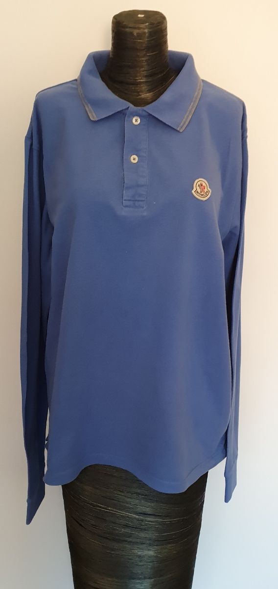 Polo Moncler