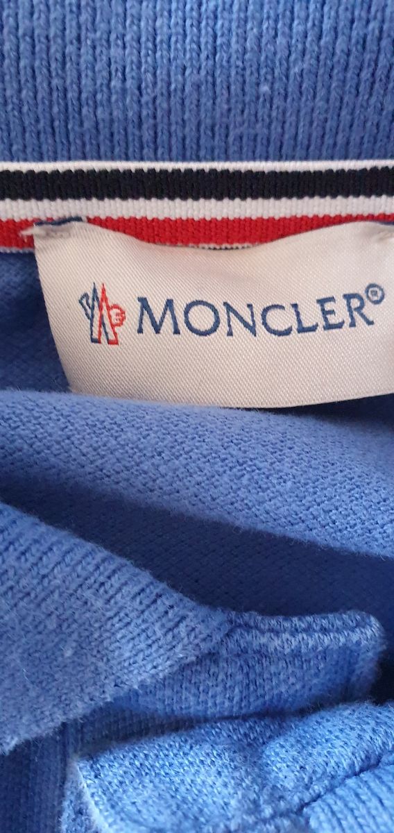 Polo Moncler