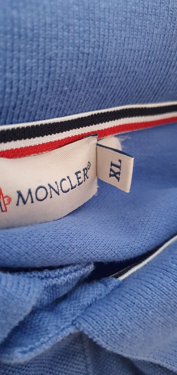 Polo Moncler