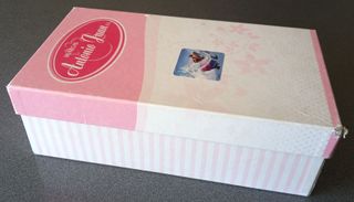 Muñeca Antonio Juan