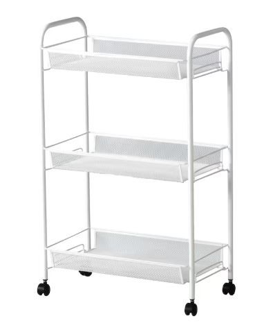 carrito auxiliar ikea