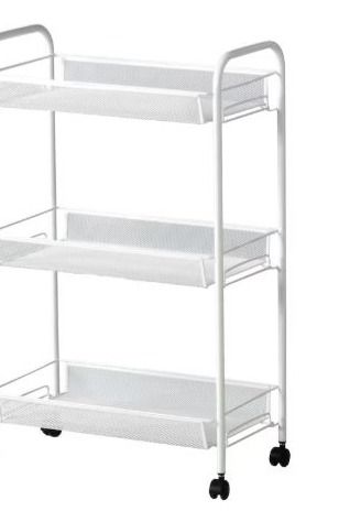 carrito auxiliar ikea