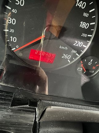 Cuadro instrumentos audi a4 b5
