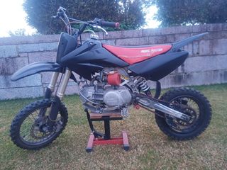 pit bike 160 imr