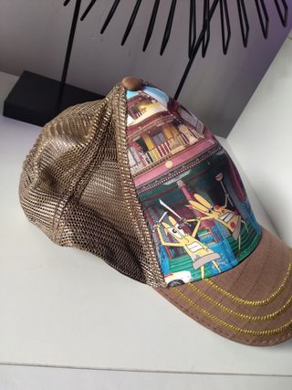 Gorra Goorin