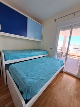 Cama nido