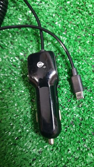 Carregador para Carro