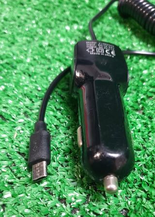 Carregador para Carro