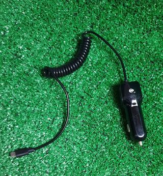 Carregador para Carro