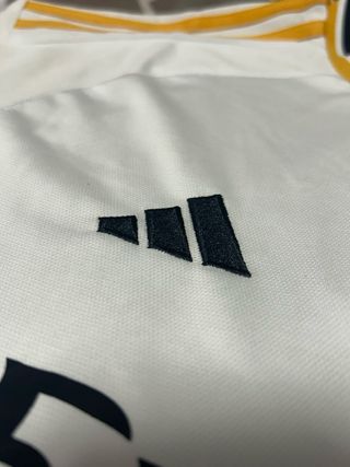 Camiseta Real Madrid 24/25