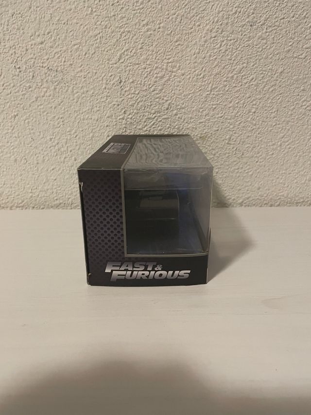 Dodge charger r/t de fast and furious