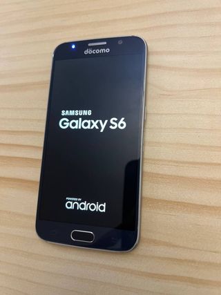 Samsung Galaxy S6 32GB . Libre