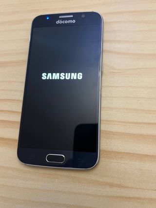 Samsung Galaxy S6 32GB . Libre