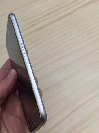 Samsung Galaxy S6 32GB . Libre