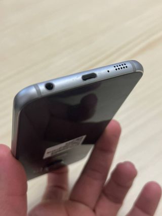 Samsung Galaxy S6 32GB . Libre