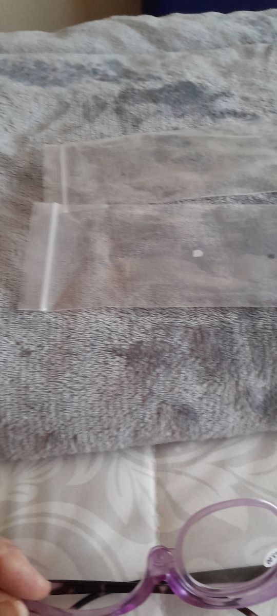 2 gafas maquillaje ojos