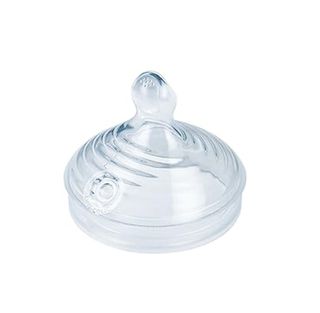 Pack 6 Tetinas NUK for Nature