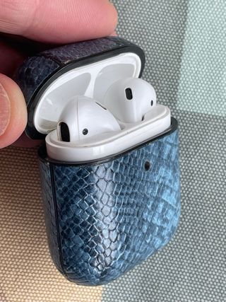 Funda Airpods 2