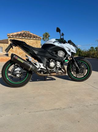 Kawasaki z800 A2